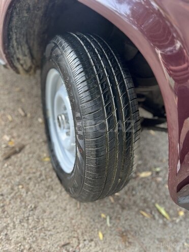 LADA (VAZ) 2107 2008, 120,000 km - 1.6 l - Masallı