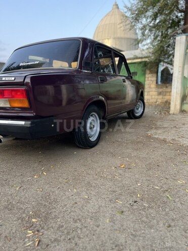 LADA (VAZ) 2107 2008, 120,000 km - 1.6 l - Masallı