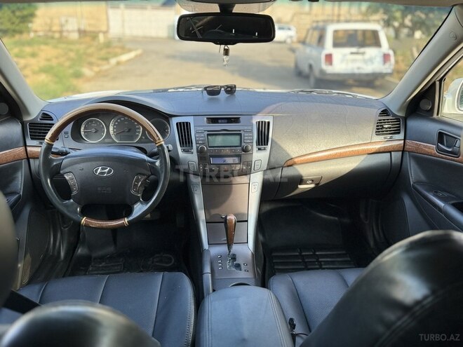 Hyundai Sonata 2009, 600,000 km - 2.4 l - Bakı