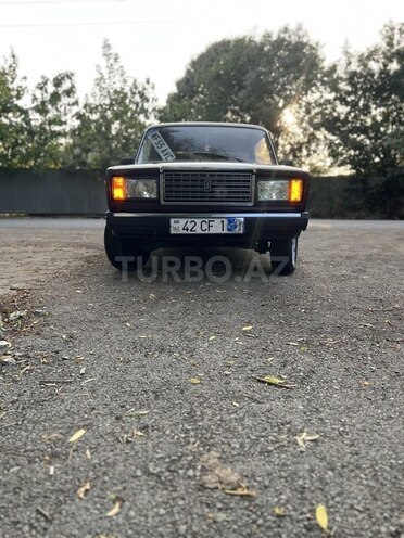 LADA (VAZ) 2107 2008, 120,000 km - 1.6 l - Masallı