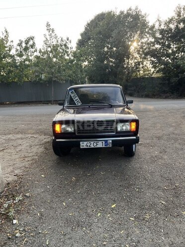LADA (VAZ) 2107 2008, 120,000 km - 1.6 l - Masallı