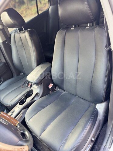 Hyundai Sonata 2009, 600,000 km - 2.4 l - Bakı