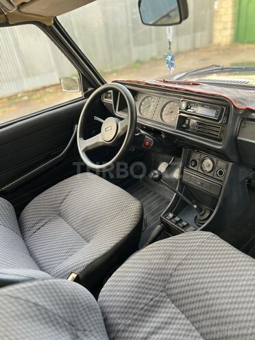 LADA (VAZ) 2107 2008, 120,000 km - 1.6 l - Masallı