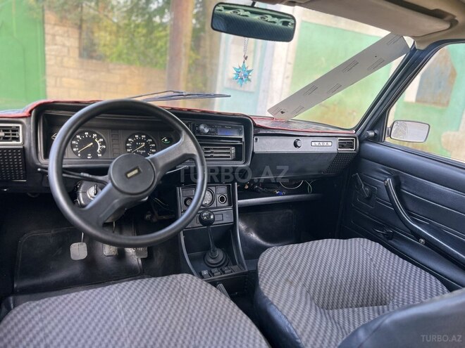 LADA (VAZ) 2107 2008, 120,000 km - 1.6 l - Masallı