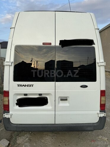 Ford Transit 2009, 263,000 km - 2.4 л - Bakı