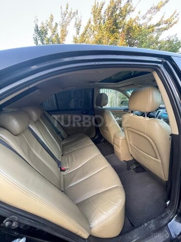 Hyundai Sonata 2008, 302,235 km - 2.4 l - Sumqayıt