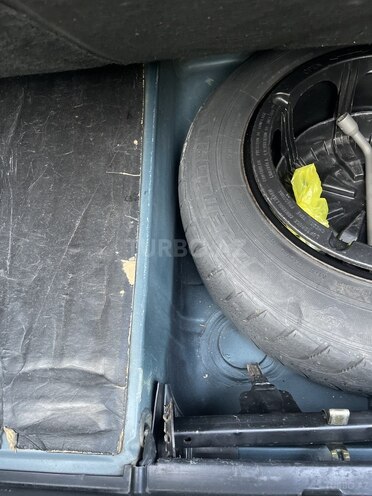 Mercedes E 240 1998, 500,000 km - 2.4 l - Bakı