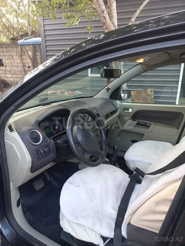 Ford Fusion 2007, 324,200 km - 1.4 l - Bakı
