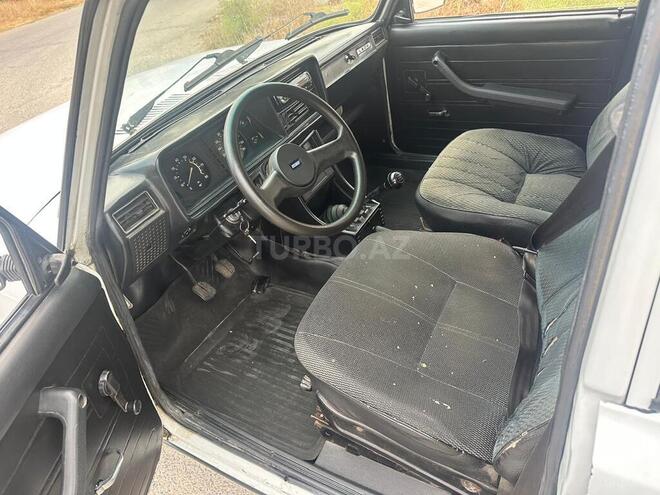 LADA (VAZ) 2107 2002, 98,533 km - 1.6 l - Bakı