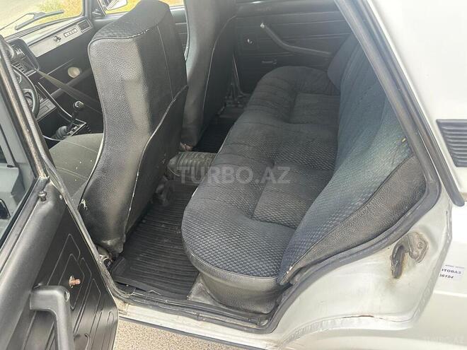 LADA (VAZ) 2107 2002, 98,533 km - 1.6 l - Bakı