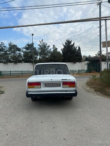 LADA (VAZ) 2107 2002, 98,533 km - 1.6 l - Bakı