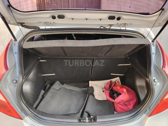Hyundai Accent 2016, 158,000 km - 1.6 l - Bakı