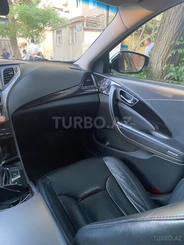 Hyundai Grandeur 2016, 219,850 km - 2.2 l - Bakı