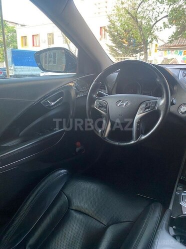 Hyundai Grandeur 2016, 219,850 km - 2.2 l - Bakı