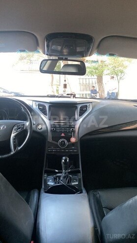 Hyundai Grandeur 2016, 219,850 km - 2.2 l - Bakı