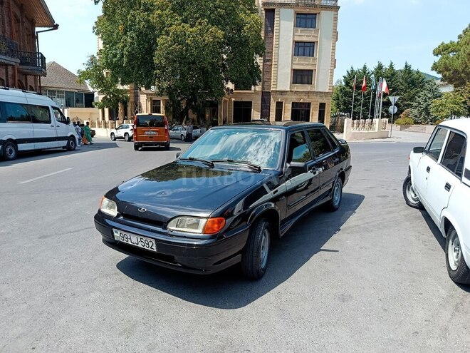 LADA (VAZ) 2115 2010, 248,764 km - 1.6 л - Şəki
