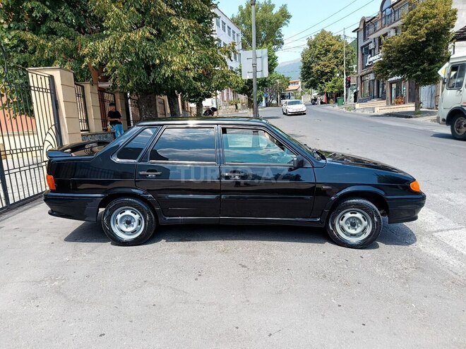 LADA (VAZ) 2115 2010, 248,764 km - 1.6 л - Şəki