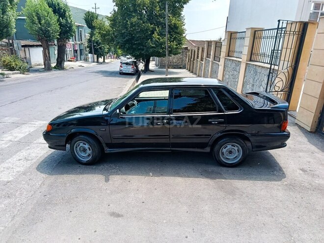 LADA (VAZ) 2115 2010, 248,764 km - 1.6 л - Şəki