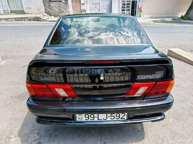 LADA (VAZ) 2115 2010, 248,764 km - 1.6 л - Şəki