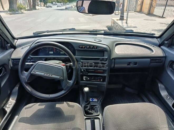 LADA (VAZ) 2115 2010, 248,764 km - 1.6 л - Şəki