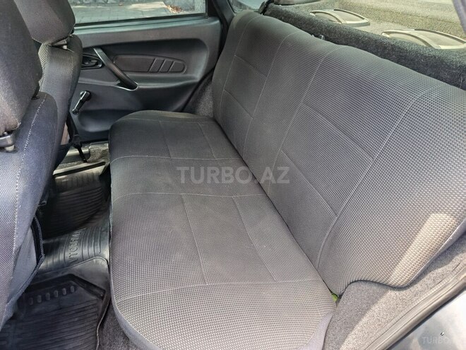 LADA (VAZ) 2115 2010, 248,764 km - 1.6 л - Şəki