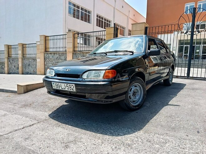 LADA (VAZ) 2115 2010, 248,764 km - 1.6 л - Şəki