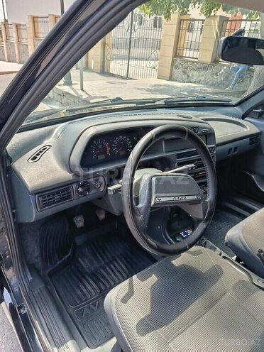LADA (VAZ) 2115 2010, 248,764 km - 1.6 л - Şəki