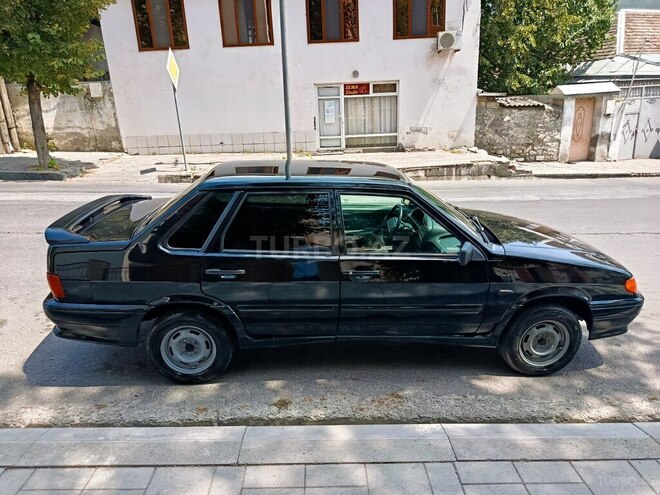 LADA (VAZ) 2115 2010, 248,764 km - 1.6 л - Şəki