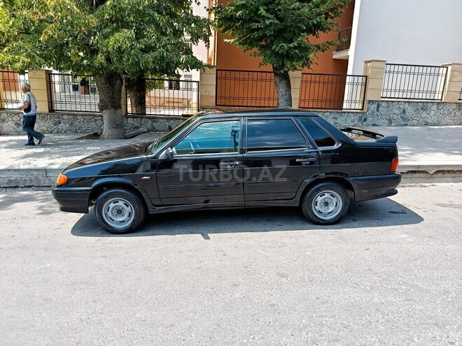 LADA (VAZ) 2115 2010, 248,764 km - 1.6 л - Şəki