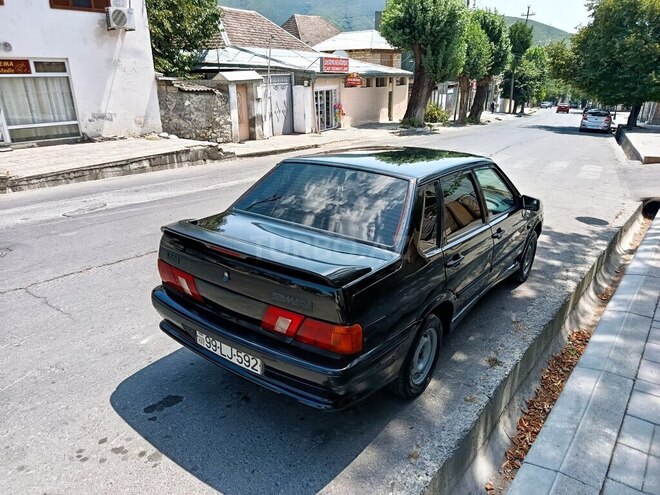 LADA (VAZ) 2115 2010, 248,764 km - 1.6 л - Şəki