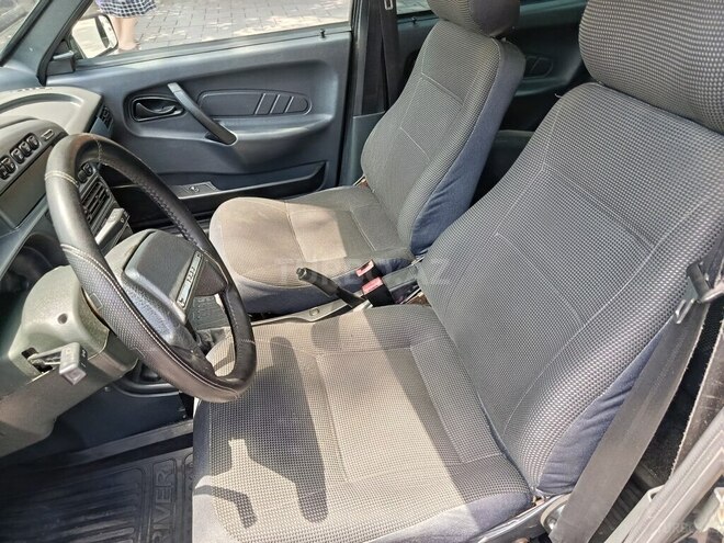 LADA (VAZ) 2115 2010, 248,764 km - 1.6 л - Şəki