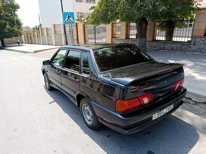 LADA (VAZ) 2115 2010, 248,764 km - 1.6 л - Şəki
