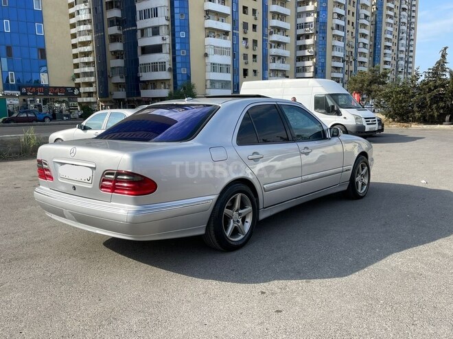 Mercedes E 320 2000, 354,518 km - 3.2 l - Bakı