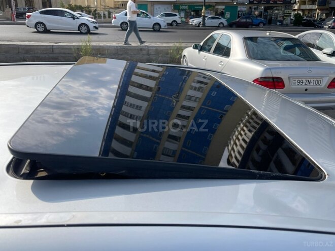 Mercedes E 320 2000, 354,518 km - 3.2 l - Bakı