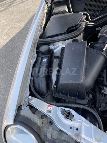 Mercedes E 320 2000, 354,518 km - 3.2 l - Bakı