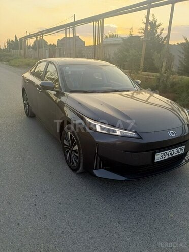 Changan  2025, 500 km - 1.5 л - Bakı