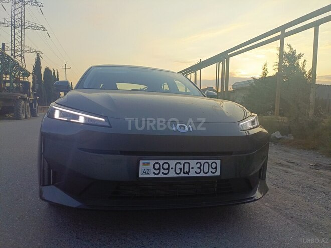Changan  2025, 500 km - 1.5 л - Bakı