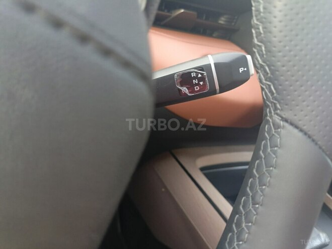 Changan  2025, 500 km - 1.5 л - Bakı