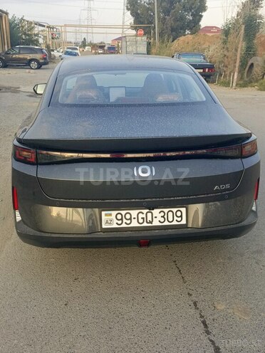 Changan  2025, 500 km - 1.5 л - Bakı