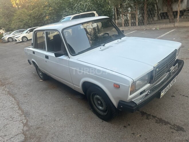 LADA (VAZ) 2107 2005, 98,000 km - 1.6 l - Bakı