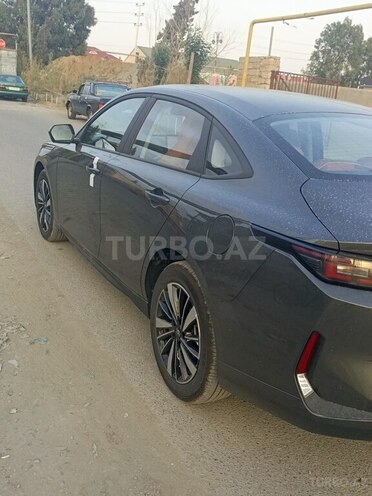 Changan  2025, 500 km - 1.5 л - Bakı