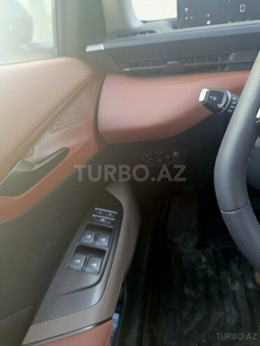 Changan  2025, 500 km - 1.5 л - Bakı