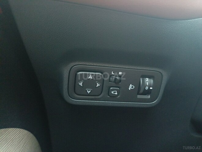 Changan  2025, 500 km - 1.5 л - Bakı