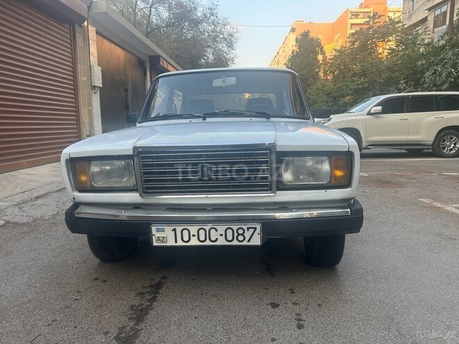 LADA (VAZ) 2107 2005, 98,000 km - 1.6 l - Bakı