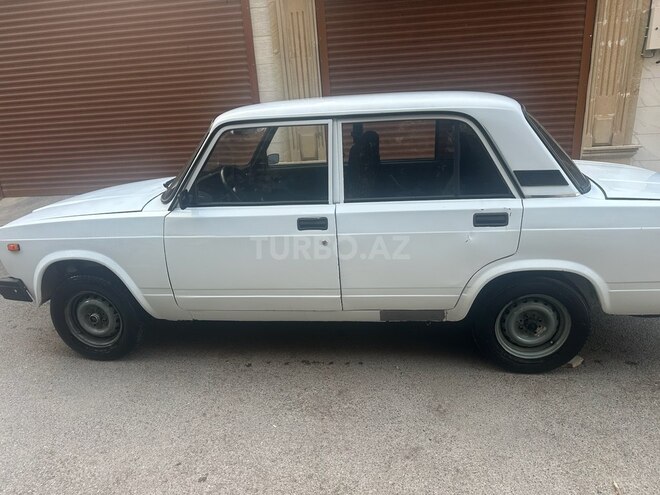 LADA (VAZ) 2107 2005, 98,000 km - 1.6 l - Bakı