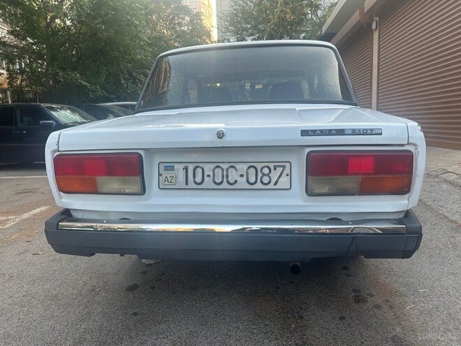 LADA (VAZ) 2107 2005, 98,000 km - 1.6 l - Bakı