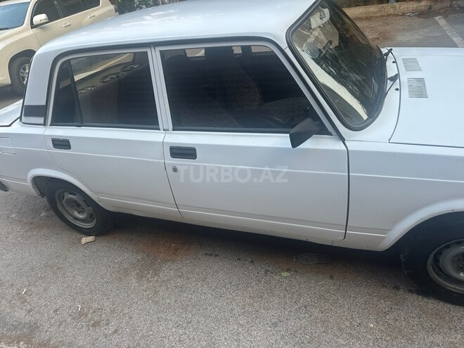 LADA (VAZ) 2107 2005, 98,000 km - 1.6 l - Bakı