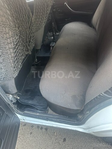 LADA (VAZ) 2107 2005, 98,000 km - 1.6 l - Bakı