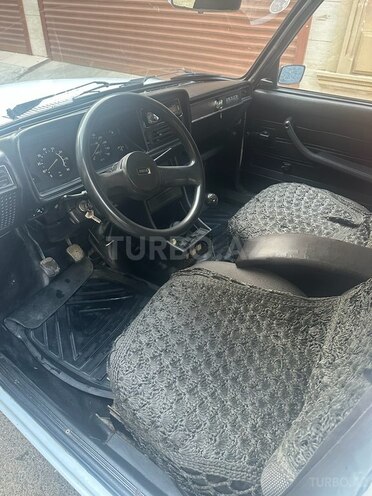LADA (VAZ) 2107 2005, 98,000 km - 1.6 l - Bakı