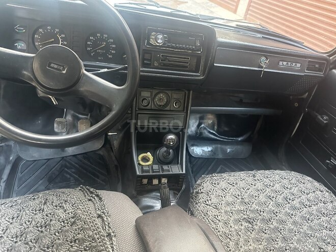 LADA (VAZ) 2107 2005, 98,000 km - 1.6 l - Bakı